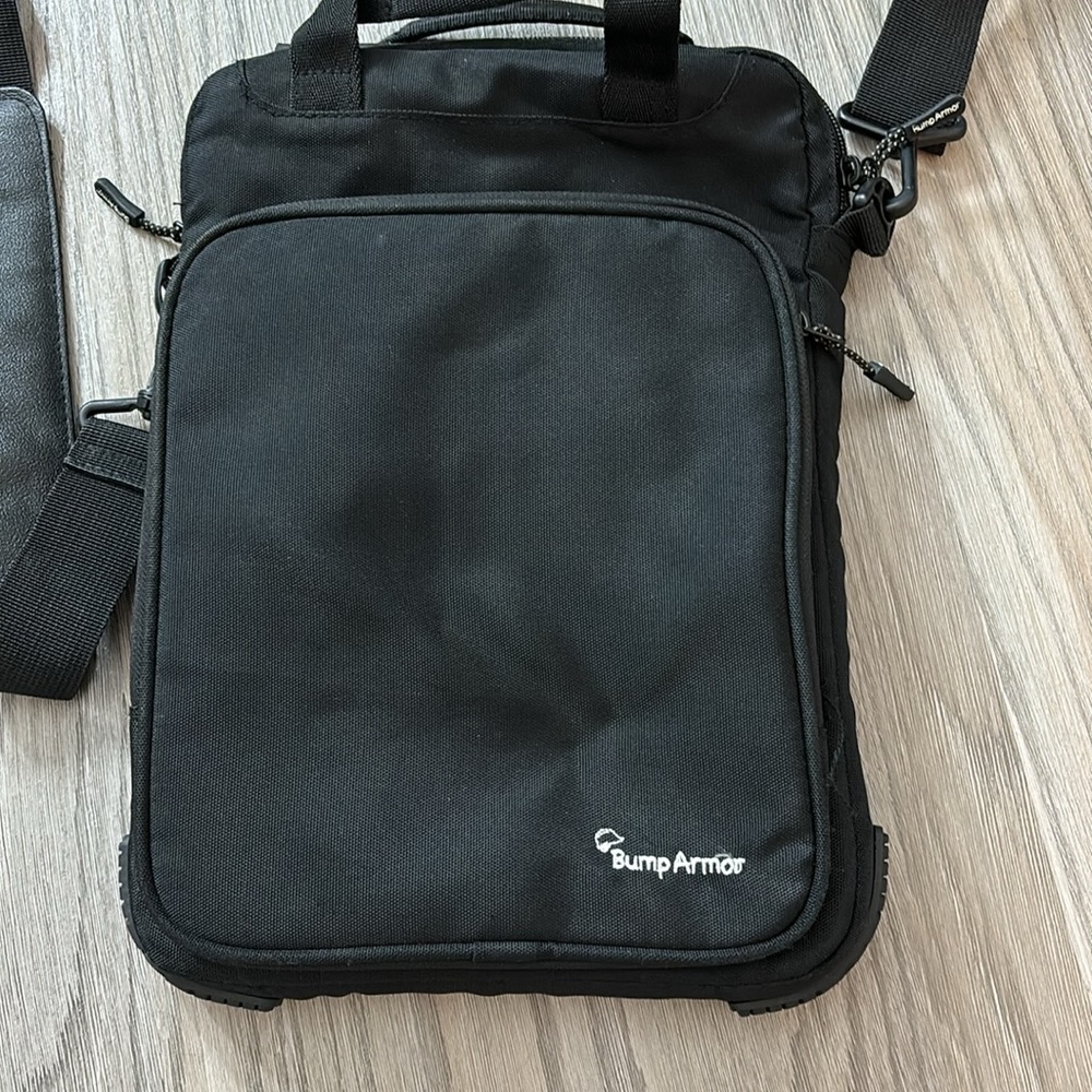 Bump Armor Tech Protection - Picture 2 of 8